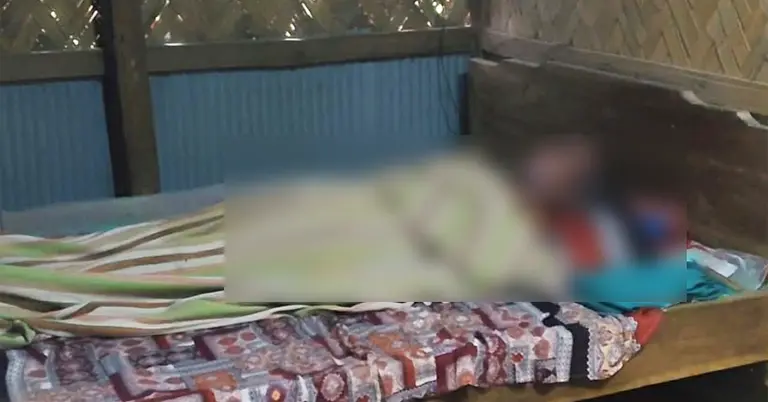 গাছের গুঁড়ির আঘাতে প্রাণ হারিয়েছেন লক্ষ্মীবিলাশ চাকমা